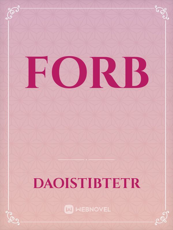 forb