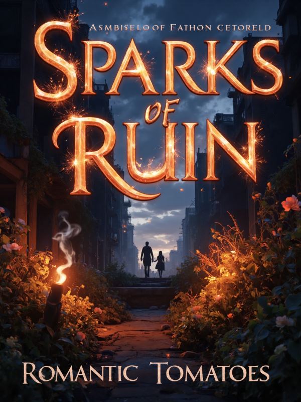 Icon of Sparks of Ruin