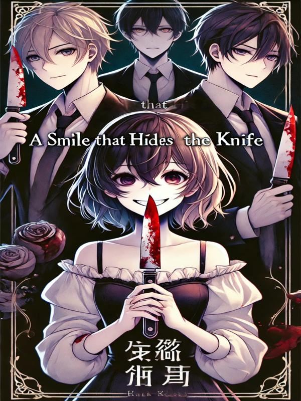 Icon of A smile that hides the knife