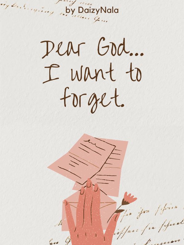 Icon of Dear God(I want to forget)