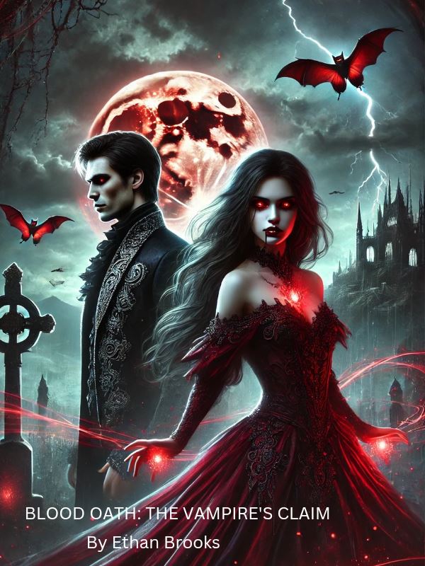 Icon of BLOOD OATH: THE VAMPIRE'S CLAIM