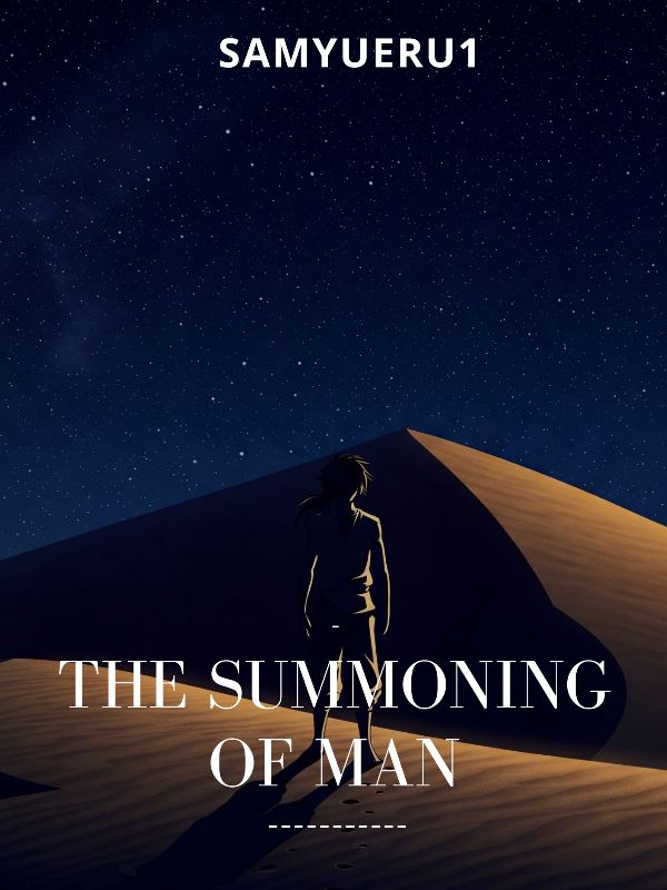 Icon of The Summoning of Man