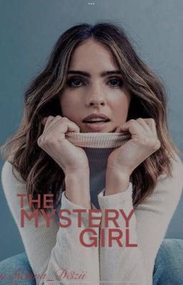 Icon of The Mystery Girl | HOPE MIKAELSON |