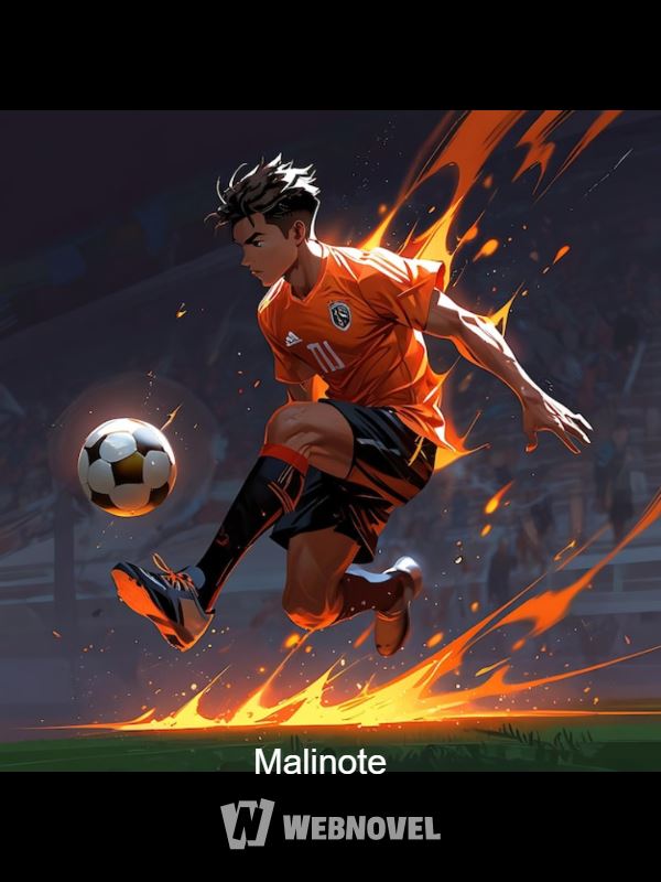 Icon of FOOTBALL! LEGENDARY PLAYER