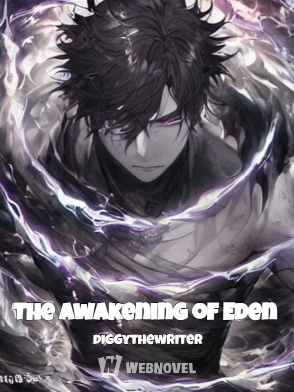 Icon of The Awakening of Eden
