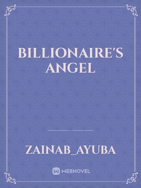 Icon of BILLIONAIRE'S ANGEL