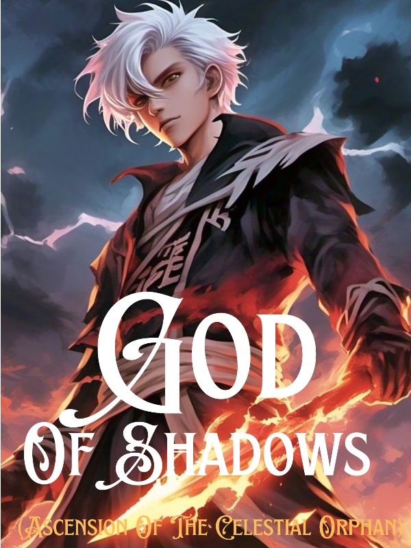 Icon of God Of Shadows: Ascension Of The Celestial Orphan