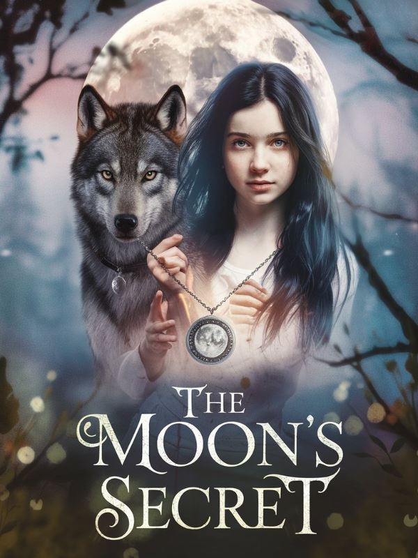 The Moon's Secret