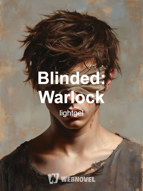 Icon of Blinded: Warlock