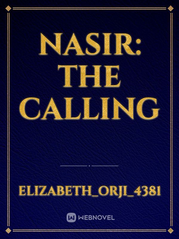 Icon of Nasir: The Calling