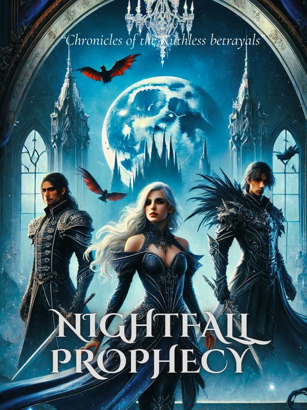 Icon of Nightfall Prophecy