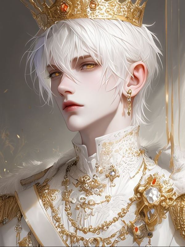 Icon of Reincarnated as the Evil Young Master, But I Refuse to Die