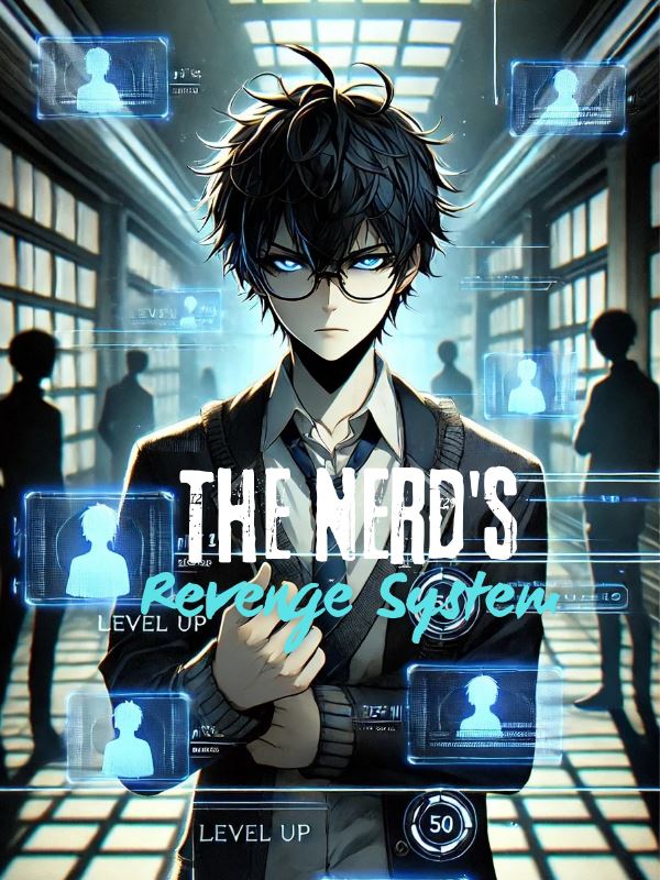 Icon of The Nerd's Revenge System