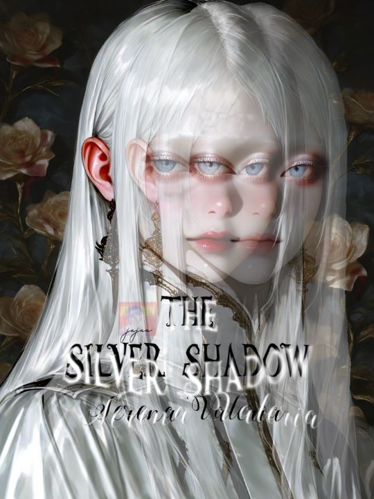The SILVER SHADOW