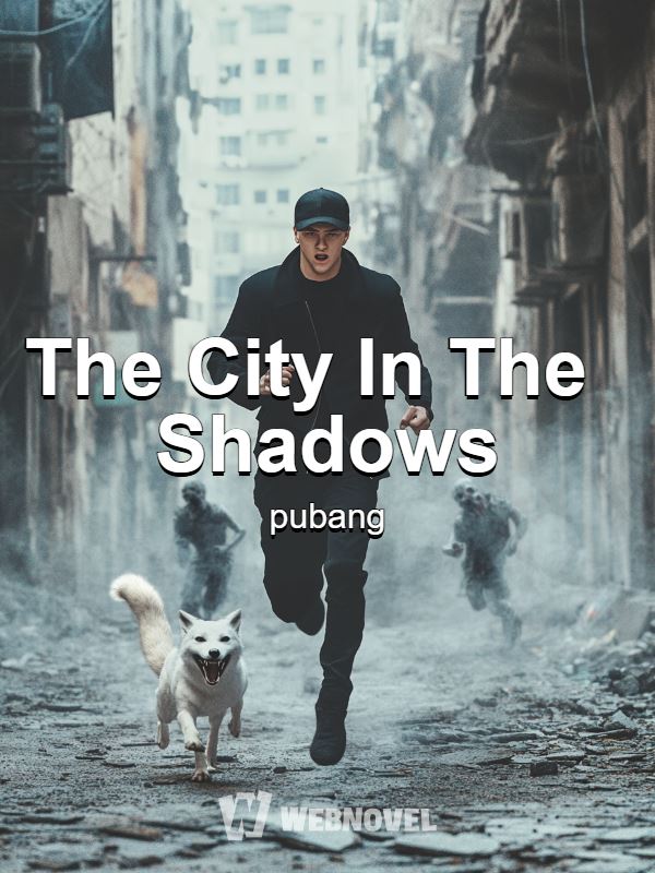 Icon of The City In The Shadows