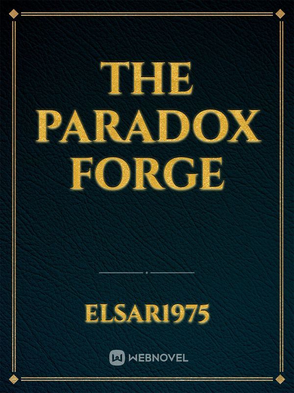 Icon of The paradox Forge