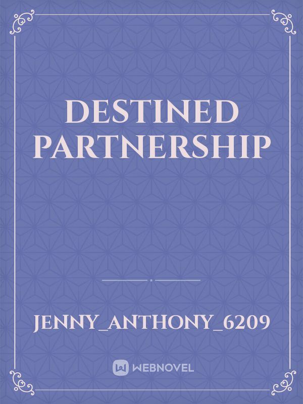 Icon of DESTINED PARTNERSHIP