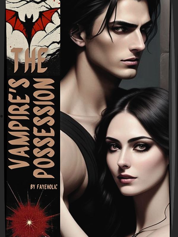 Icon of The Vampire’s Possession
