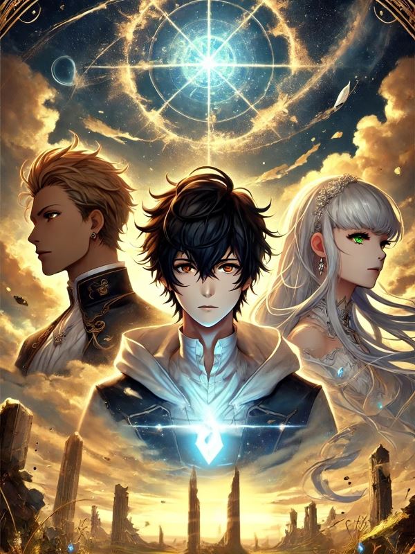 Return to The Origin