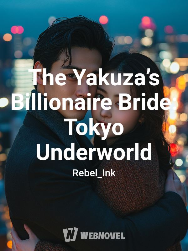 Icon of The Yakuza’s Billionaire Bride