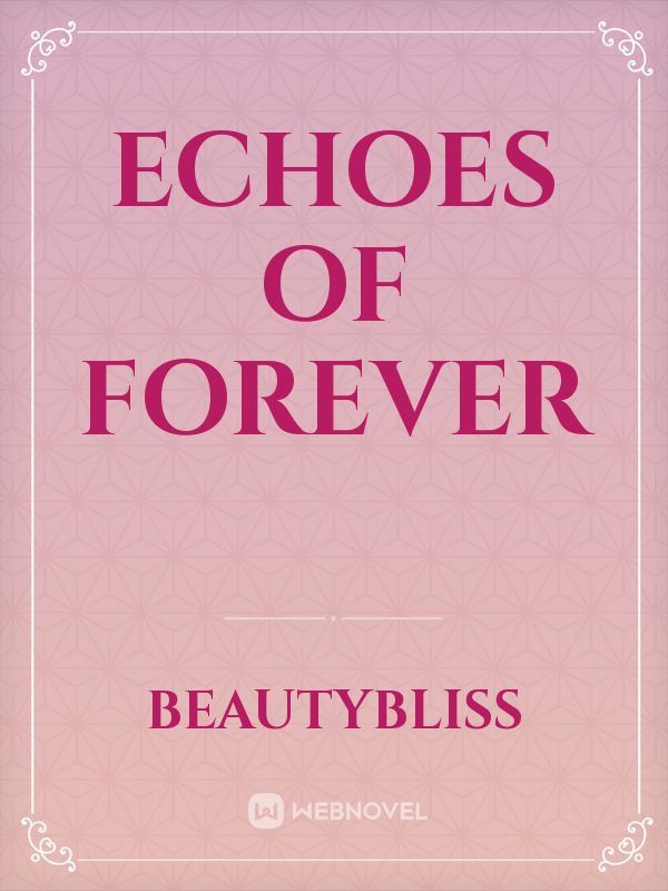 Icon of Echoes of Forever