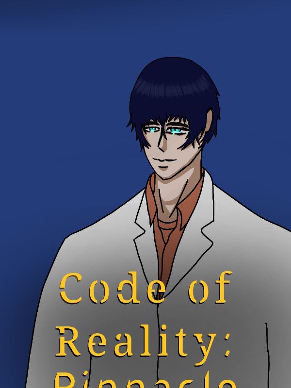Code Of Reality: Pinnacle