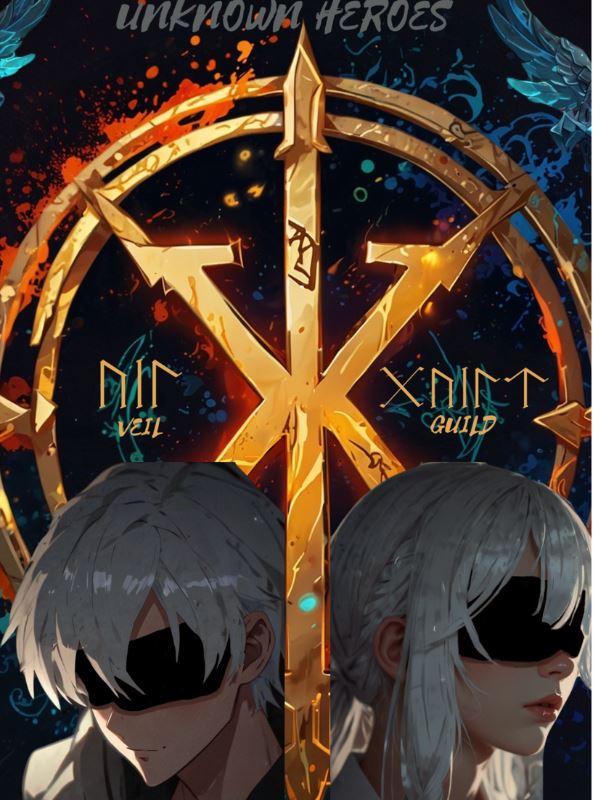 UNKNOWN HEROES