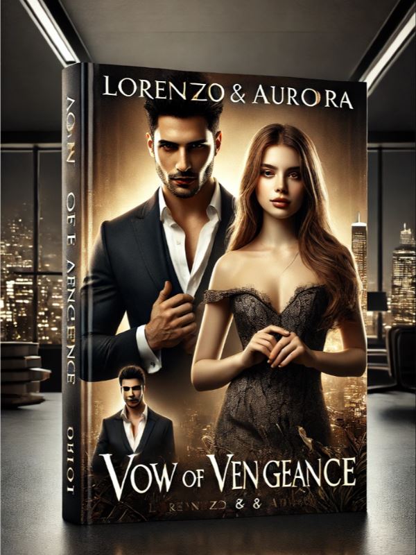 Icon of Vow of Vengeance