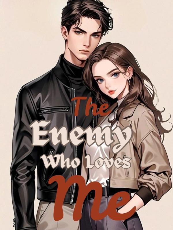 Icon of The Enemy Who Loves Me