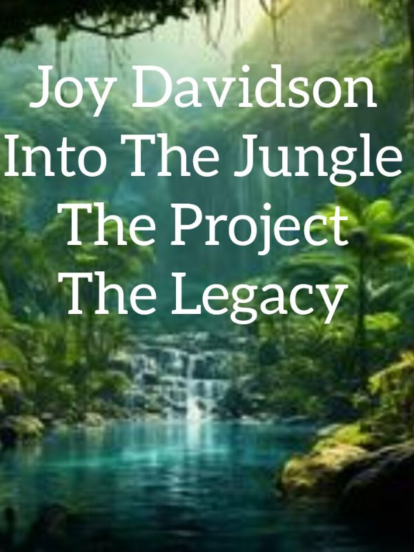 Icon of Joy Davidson Series