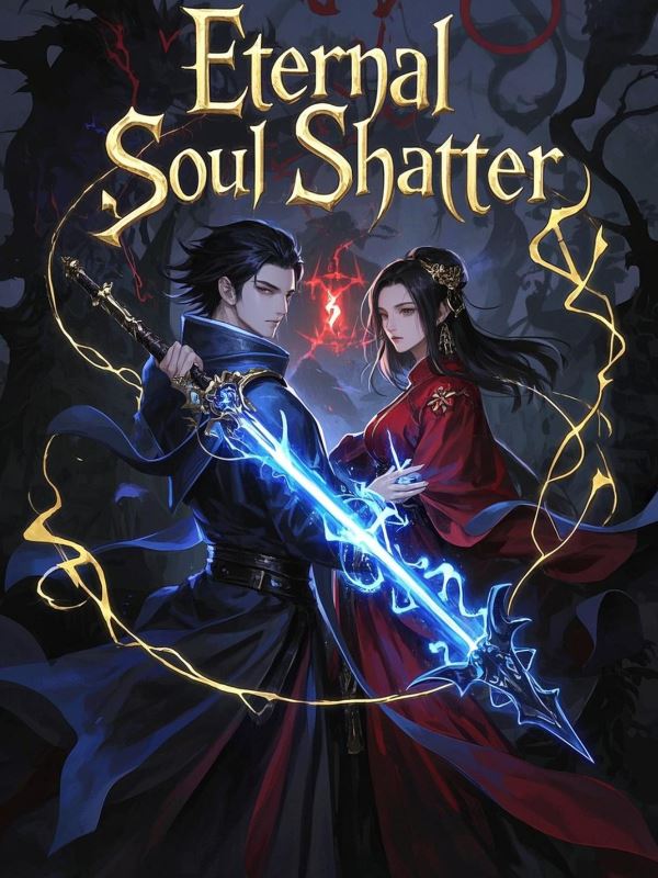 Eternal Soul Shatter