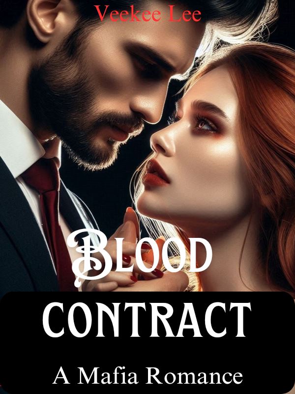 Icon of The Blood Contract