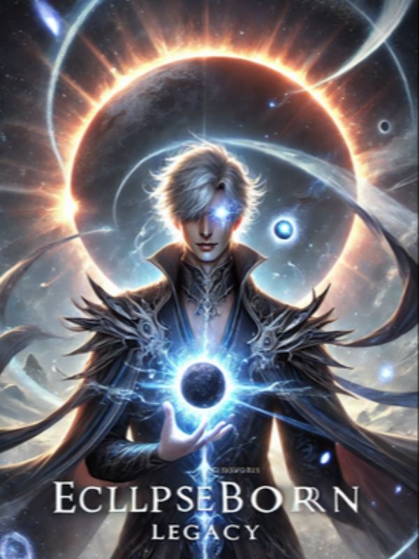 Icon of Eclipseborn Legacy