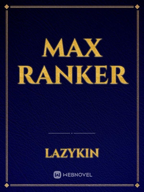 Max Ranker