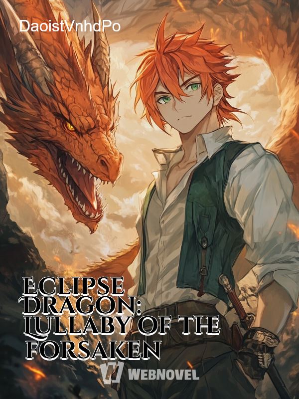 Icon of Eclipse Dragon: Lullaby of the forsaken