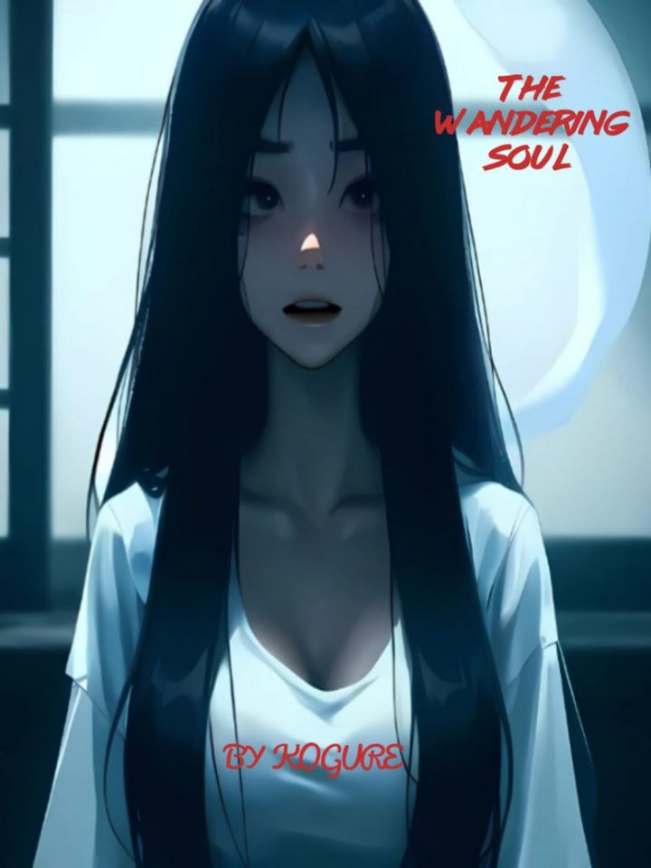 Icon of THE WANDERING SOUL