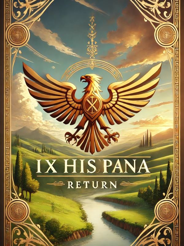 Legio Perdida: Cohors Prima