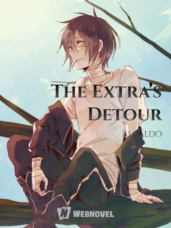 The Extra’s Journey