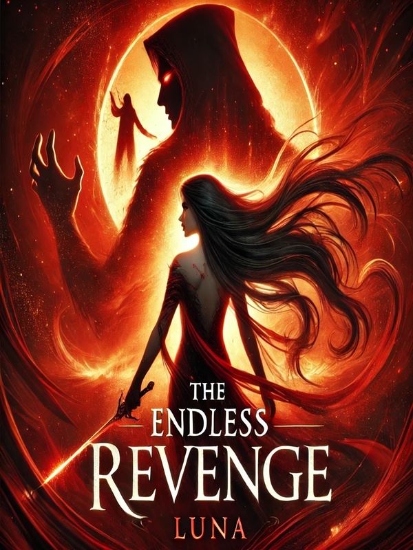 Icon of the endless revenge