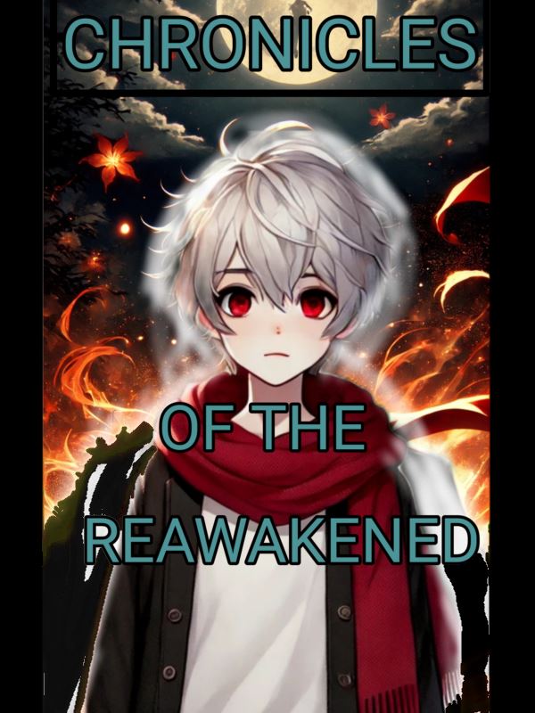 Icon of CHRONICLES OF THE REAWAKENED