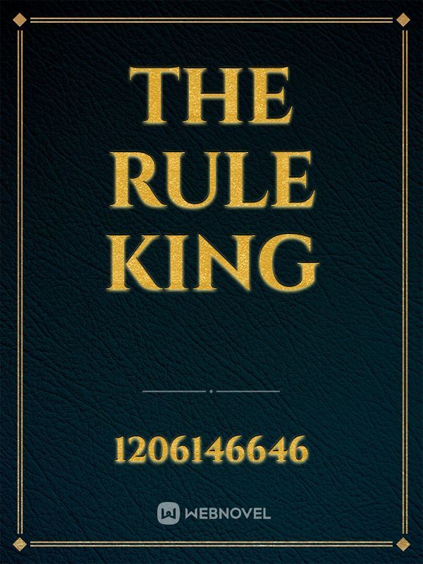 Icon of THE RULE KING