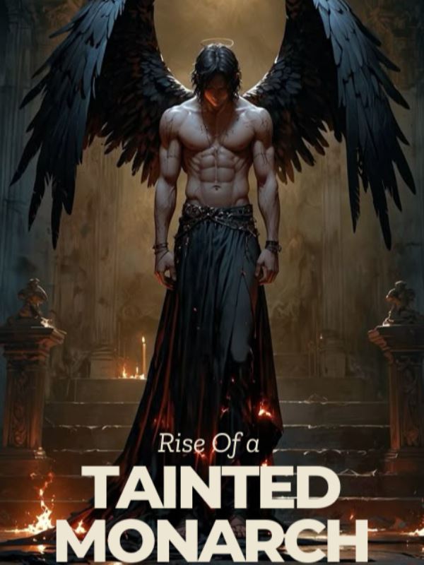 Icon of Rise of a Tainted Monarch