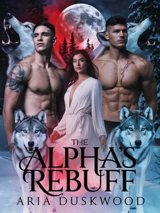 Icon of The Alpha's Rebuff