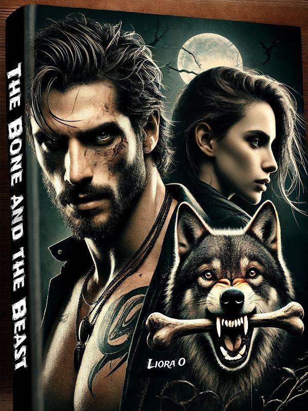 Icon of The Bone and the Beast