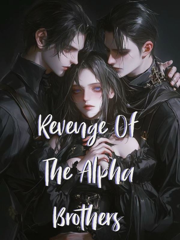 Icon of Revenge Of The Alpha Brothers