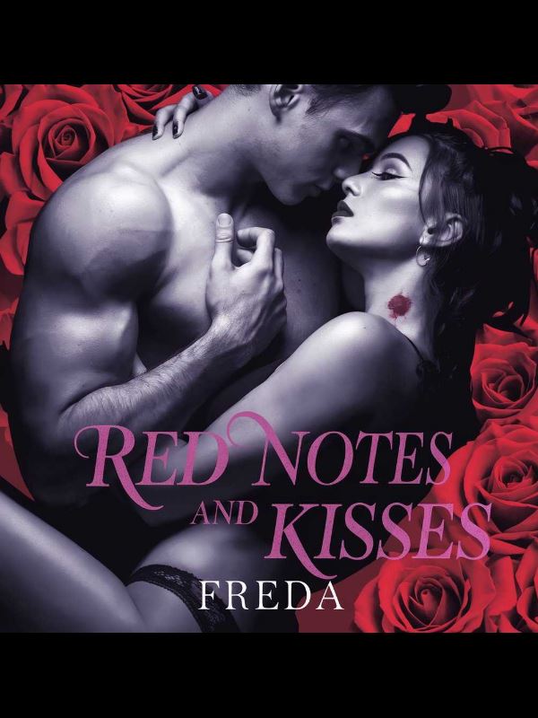 Icon of RED NOTES AND KISSES