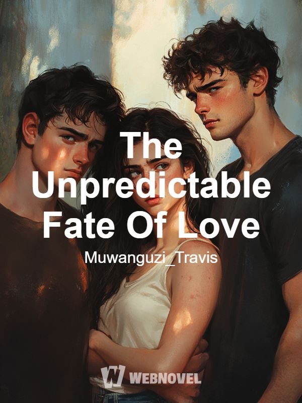 Icon of The Unpredictable Fate Of Love