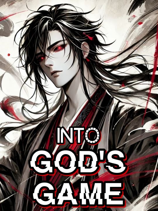 Icon of Into God's Game