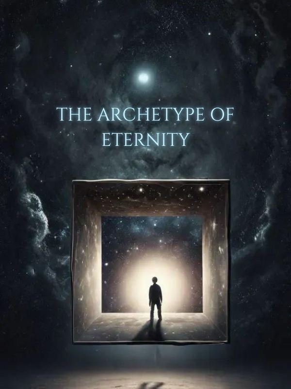 Icon of The Archetype Of Eternity