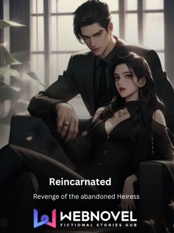 Icon of Rebirth: Revenge of the abandoned heirress
